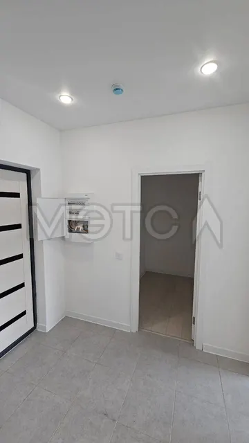Квартира в Московской обл., 36,6 кв.м, 1 комн.