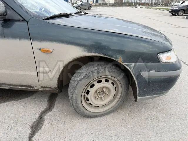 Mazda 626, 1998 года, 90 лс, 432000 км