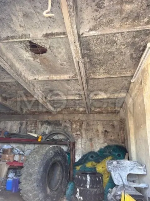Здание в Саратовской обл., 105,3 кв.м.