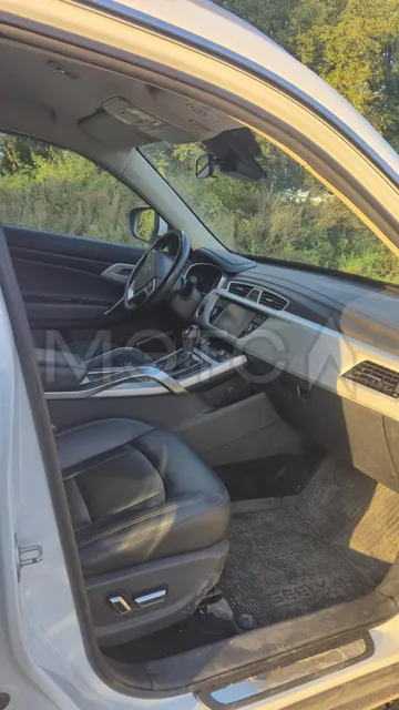 Geely Atlas, 2021 года, 148 лс, 86968 км, АКПП