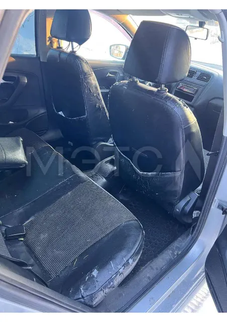 Volkswagen Polo, 2011 года, 105 лс, 267873 км