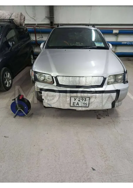 Nissan Presea, 1997 года, 105 лс, АКПП