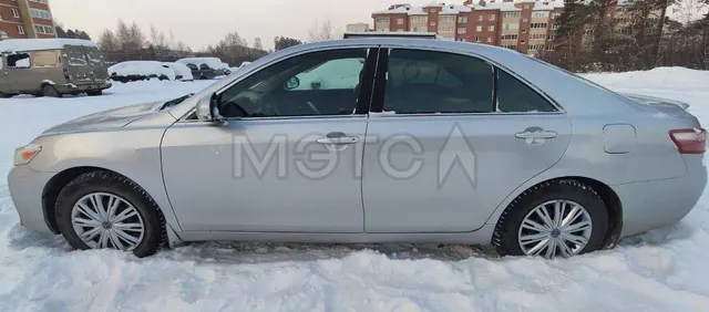 Toyota Camry, 2011 года, 167 лс, 432472 км
