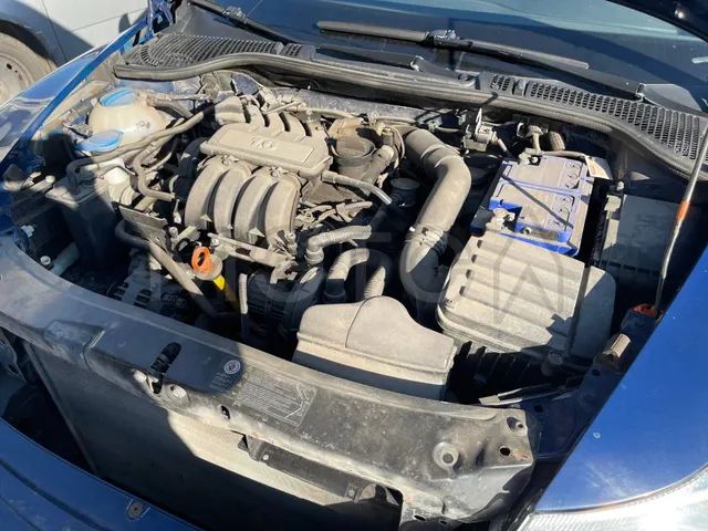 Skoda Octavia, 2013 года, 102 лс, 138000 км