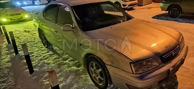 Toyota Camry, 1997 года, 125 лс, 569280 км, АКПП