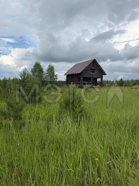 Дом 71 кв.м. и земельный участок 799+/-10 кв.м. в Московской обл.