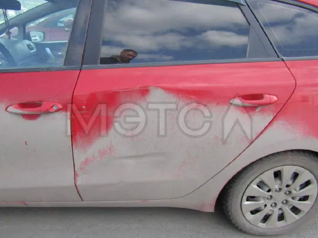 Kia Ceed, 2015 года, 129 лс