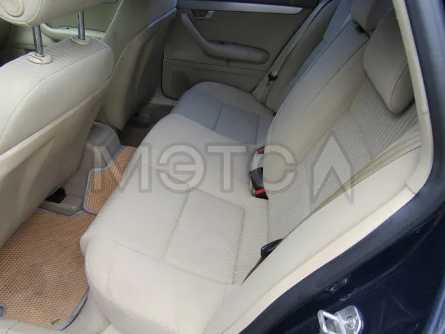 Audi A4, 2005 года, 163 лс, 300892 км