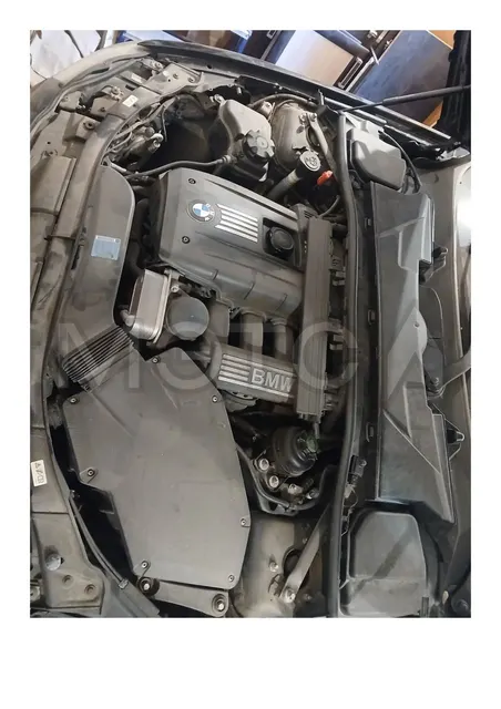 BMW 3 серии, 2010 года, 218 лс, полный привод, АКПП