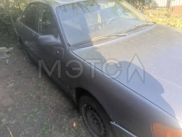 Audi 100, 1994 года, 133 лс, 170000 км