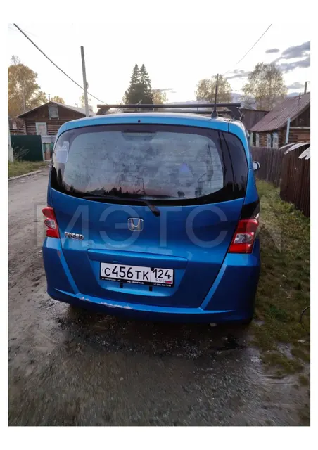 Honda Freed, 2011 года, 118 лс, 272230 км, АКПП