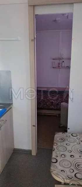 Здание инвентарное модели «САВА» ТУ 25.11.10-014-39091600-20218, 8х24, 2021, №13435