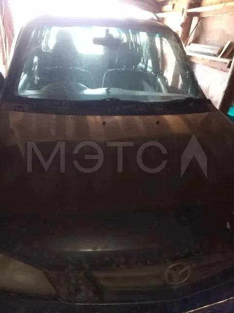 Ford Festiva, 2001 года, 83 лс, 117000 км, АКПП