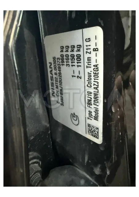 Nissan Qashqai, 2012 года, 141 лс, 181002 км