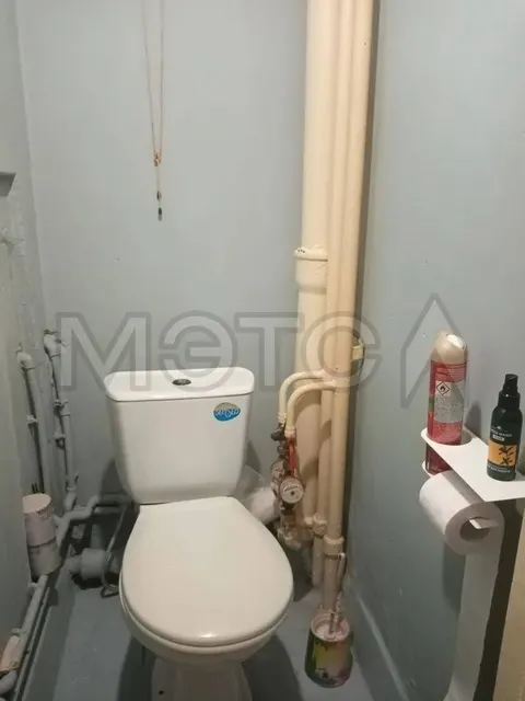 1/2 доля квартиры в Барнауле