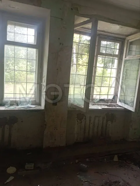 Здание в Хакасии, 201,9 кв.м.