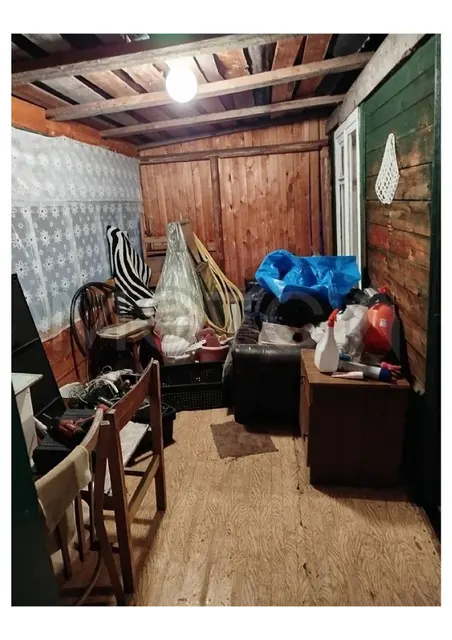 Земельный участок в Томской обл., 607+/-17 кв.м.