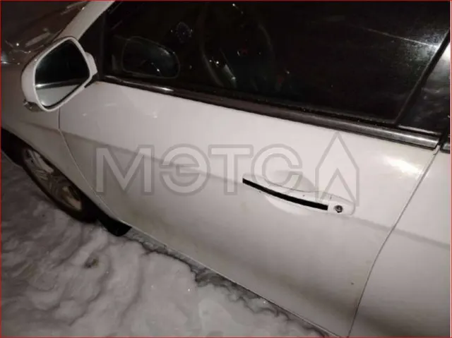Geely Emgrand EC7, 2014 года, 98 лс, 120071 км