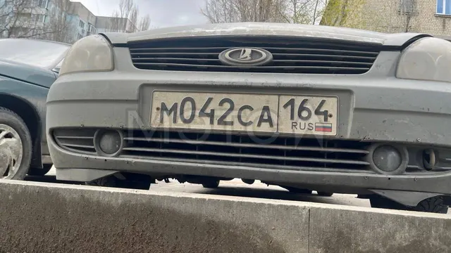 Lada Priora, 2008 года, 97,9 лс, 189266 км