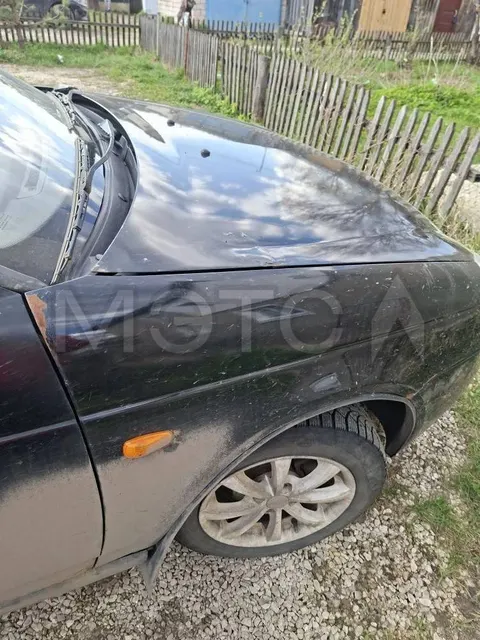 Lada Priora, 2010 года, 80,9 лс, 200000 км