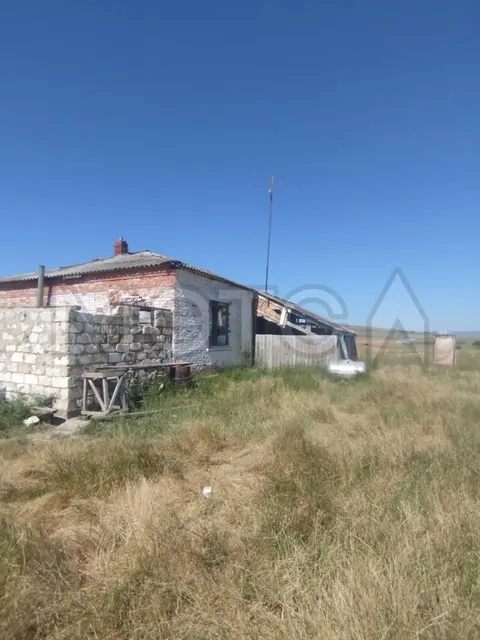 Здание в Краснодарском крае, 129,6 кв.м.