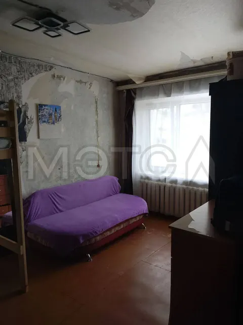 1/3 доля квартиры в Саратовской обл.