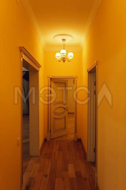 Квартира в Москве, 193,7 кв.м, 3 комн.