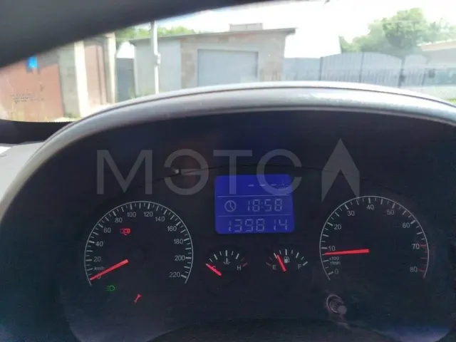 Chery Tiggo (T11), 2014 года, 128,5 лс, 139814 км