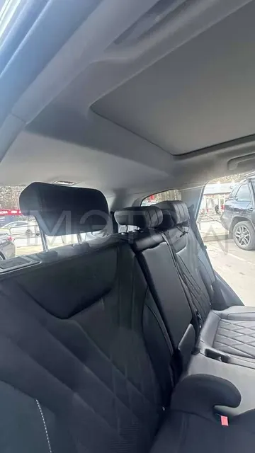 Chery Tiggo 8 Pro Max, 2023 года, 186 лс, 100000 км, полный привод, АКПП