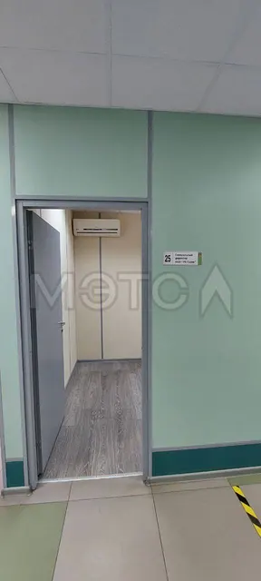 Здание 1485,9 кв.м. и земельный участок 997+/-11 кв.м. в Люберцах
