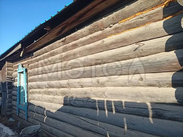 1/4 доля дома и 1/4 доля земельного участка в Амурской обл.