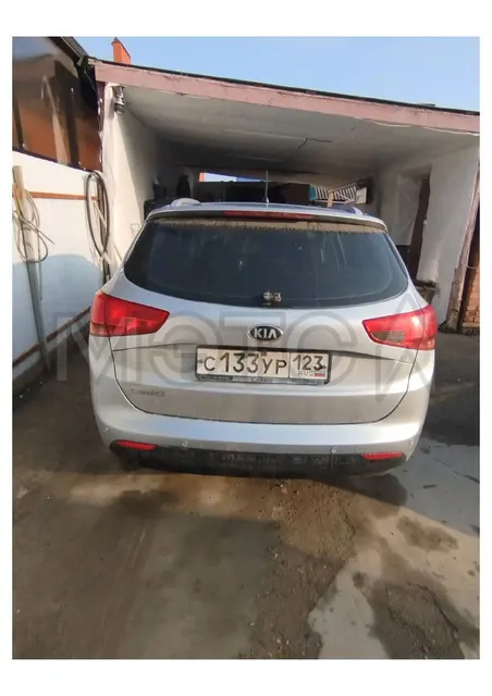 Kia Ceed, 2013 года, 129 лс, 212358 км