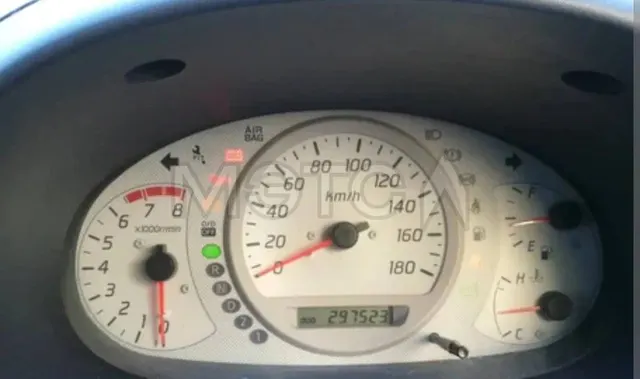 Nissan Tino, 1999 года, 120 лс, 297523 км, АКПП