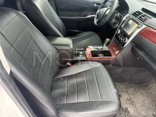 Toyota Camry, 2013 года, 148 лс, 250000 км, АКПП