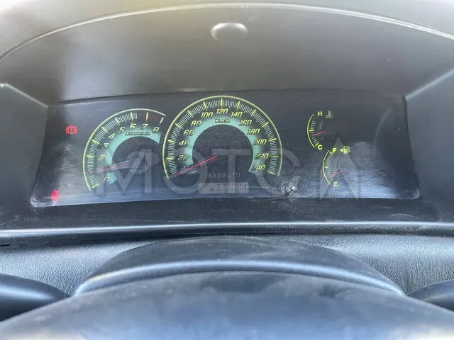 BYD F3, 2011 года, 95 лс, 377014 км