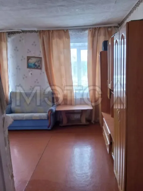 Дом 72,3 кв.м. и земельный участок 985 кв.м. в Омской обл.