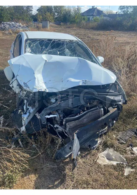 Hyundai Solaris, 2017 года, 99 лс