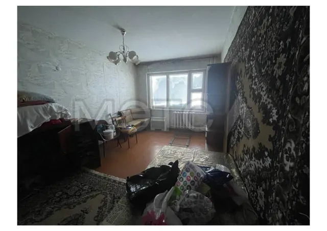 Квартира в Коми, 51,8 кв.м, 2 комн.
