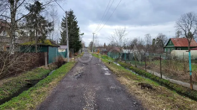 Дом 135,8 кв.м. и земельный участок 740+/-10 кв.м. в Ленинградской обл.