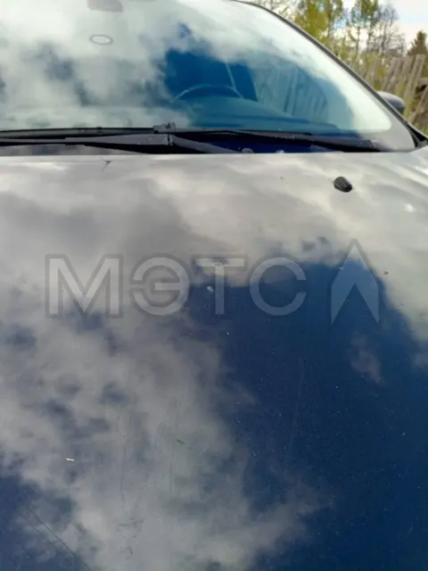 Ford Focus, 2009 года, 100,6 лс, 254937 км, АКПП