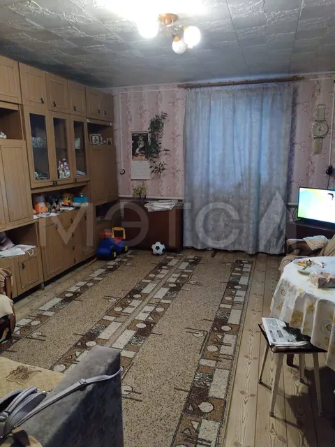 1/5 доля дома в Брянской обл.