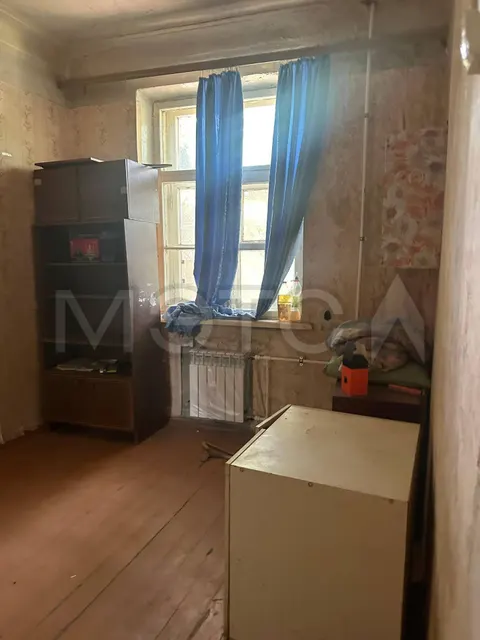 78/171 доли квартиры в Самаре