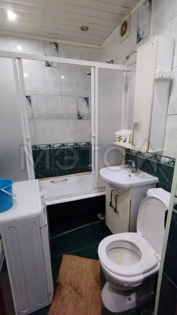 Квартира в Московской обл., 31,3 кв.м, 2 комн.