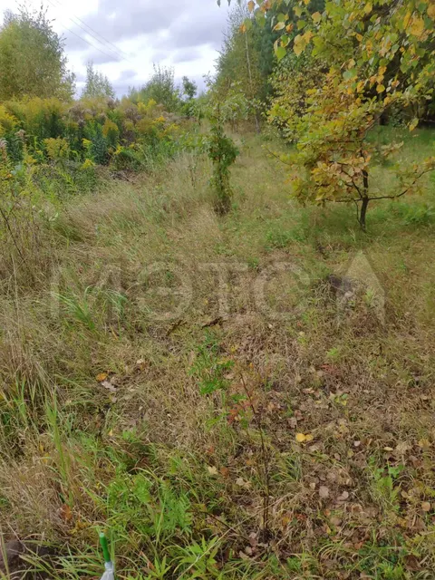 Земельный участок в Туле, 848+/-10 кв.м.