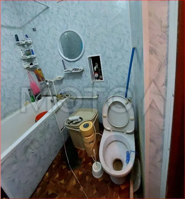 1/4 доля квартиры в Башкортостане