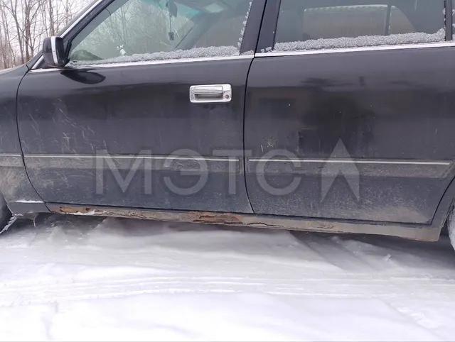 Toyota Crown, 1998 года, 140 лс, 277000 км, АКПП
