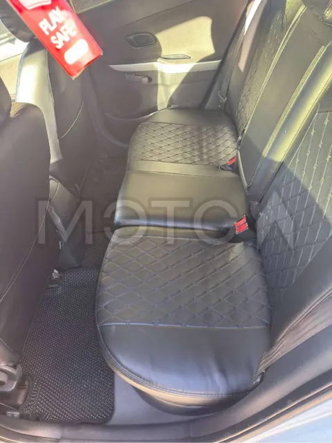 Kia Ceed, 2013 года, 135 лс, 138937 км, АКПП