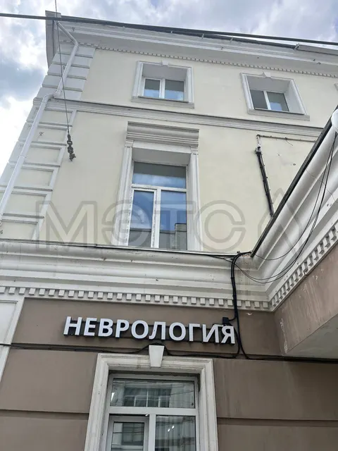 Помещение в Нижнем Новгороде, 263,5 кв.м.