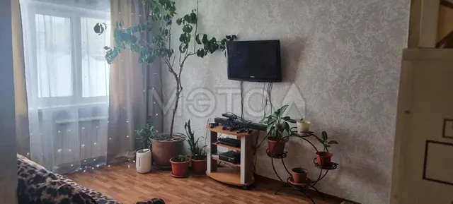 Квартира в Норильске, 57,8 кв.м, 3 комн.