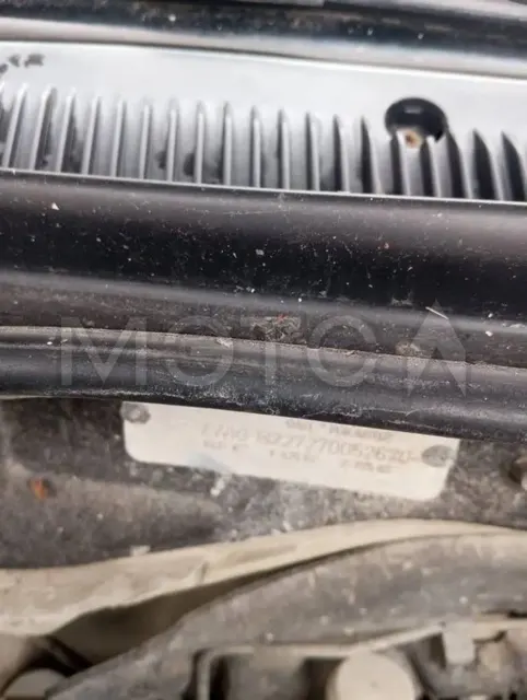 Kia Spectra, 2007 года, 102 лс